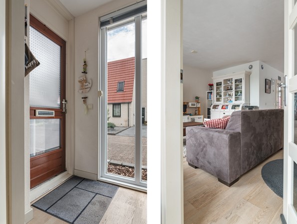 Medium property photo - Het Plankenpad 30, 8255 HG Swifterbant
